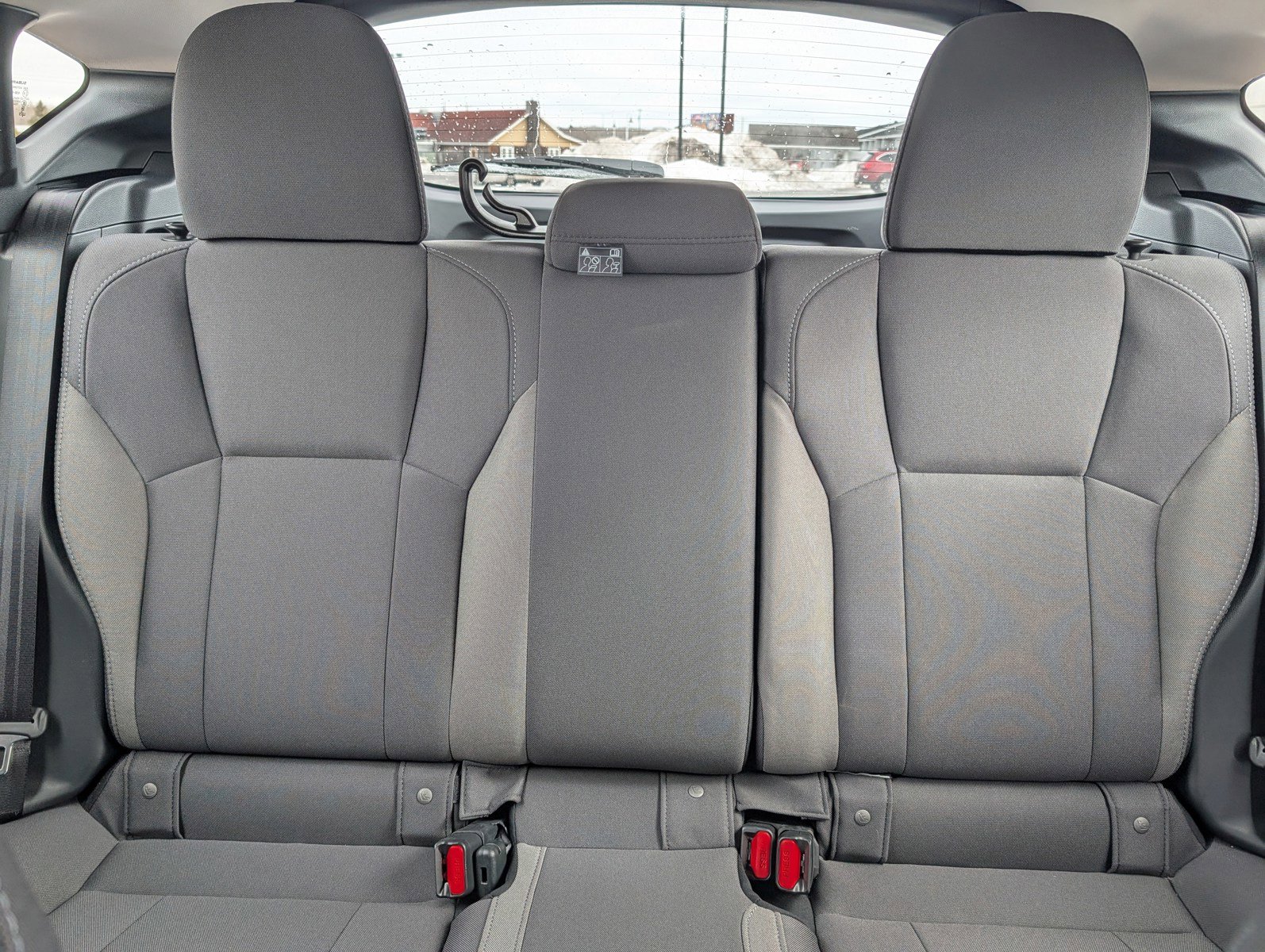 Used 2025 Subaru Impreza 2.0i image 13