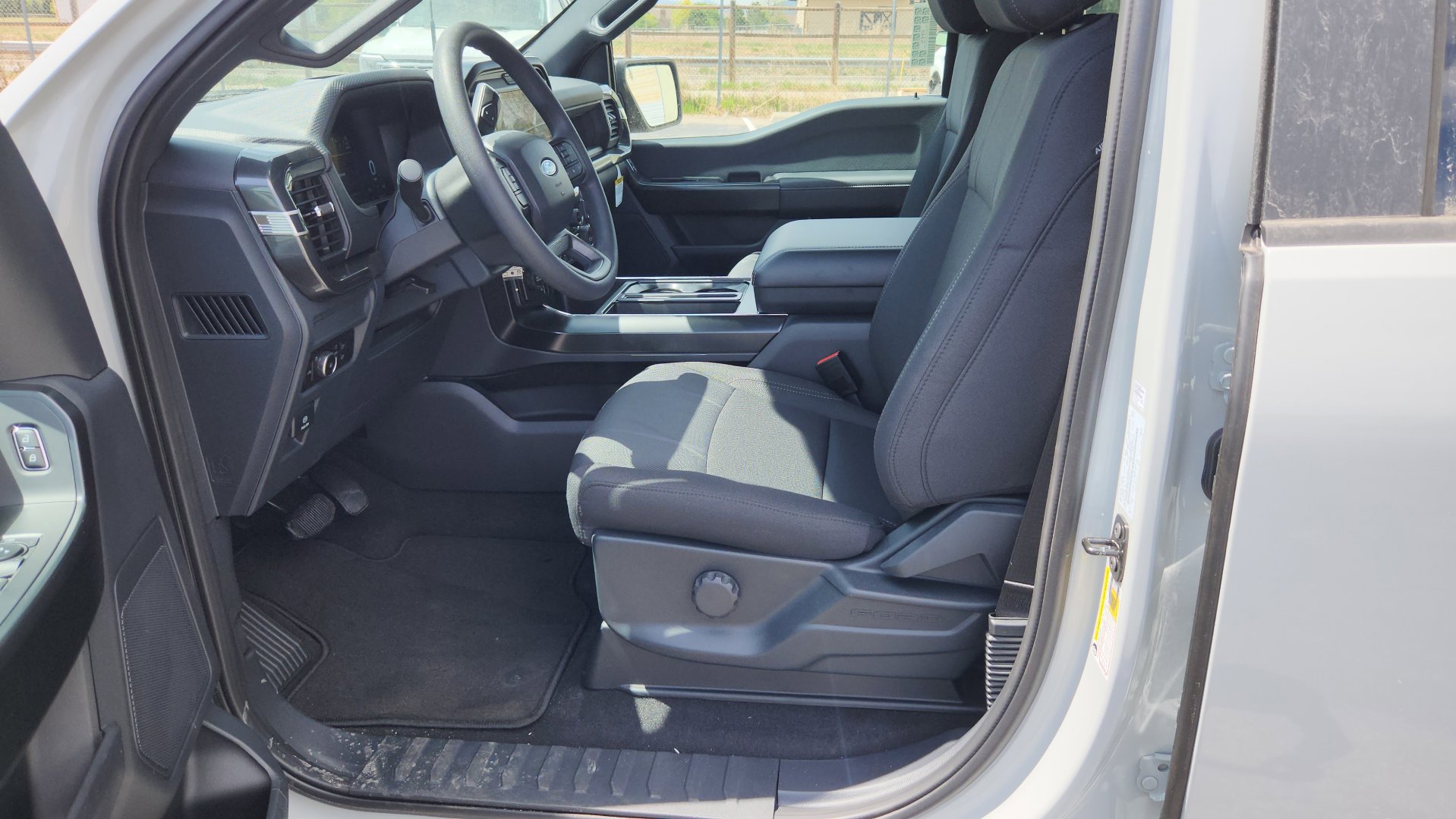 New 2026 Ford F150 STX image 24