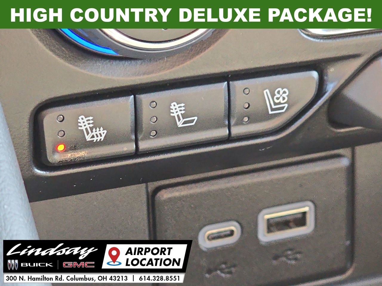 Used 2024 Chevrolet Suburban High Country image 37