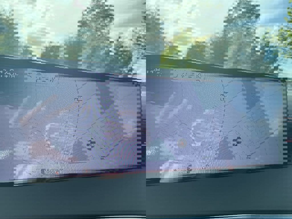 New 2026 Genesis GV70 3.5T Sport Advanced image 21