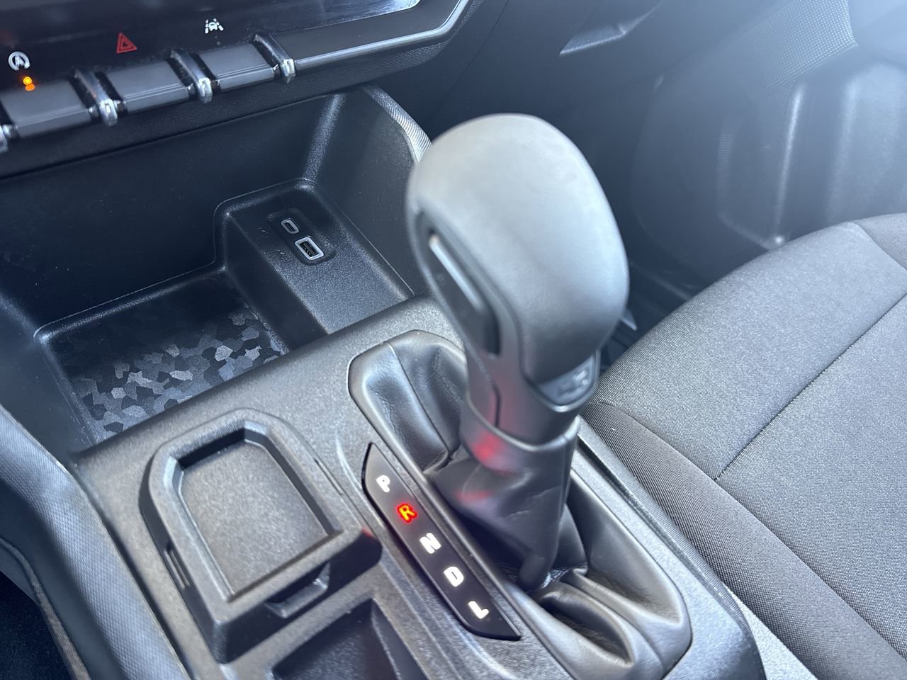 Used 2024 Chevrolet Colorado W/T RWD image 14