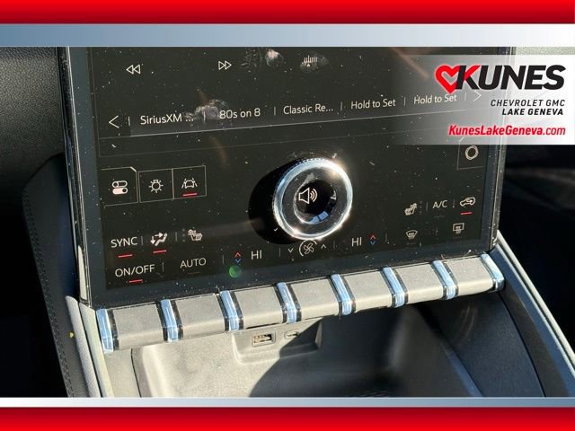 New 2026 GMC Terrain Elevation w/ Elevation Premium Package image 25