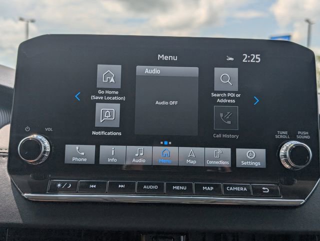 New 2025 Mitsubishi Outlander SE image 19