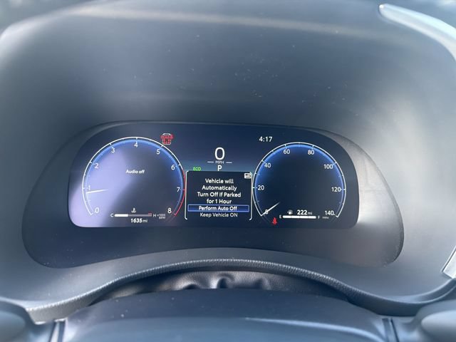 Certified 2025 Toyota Highlander Limited FWD image 12