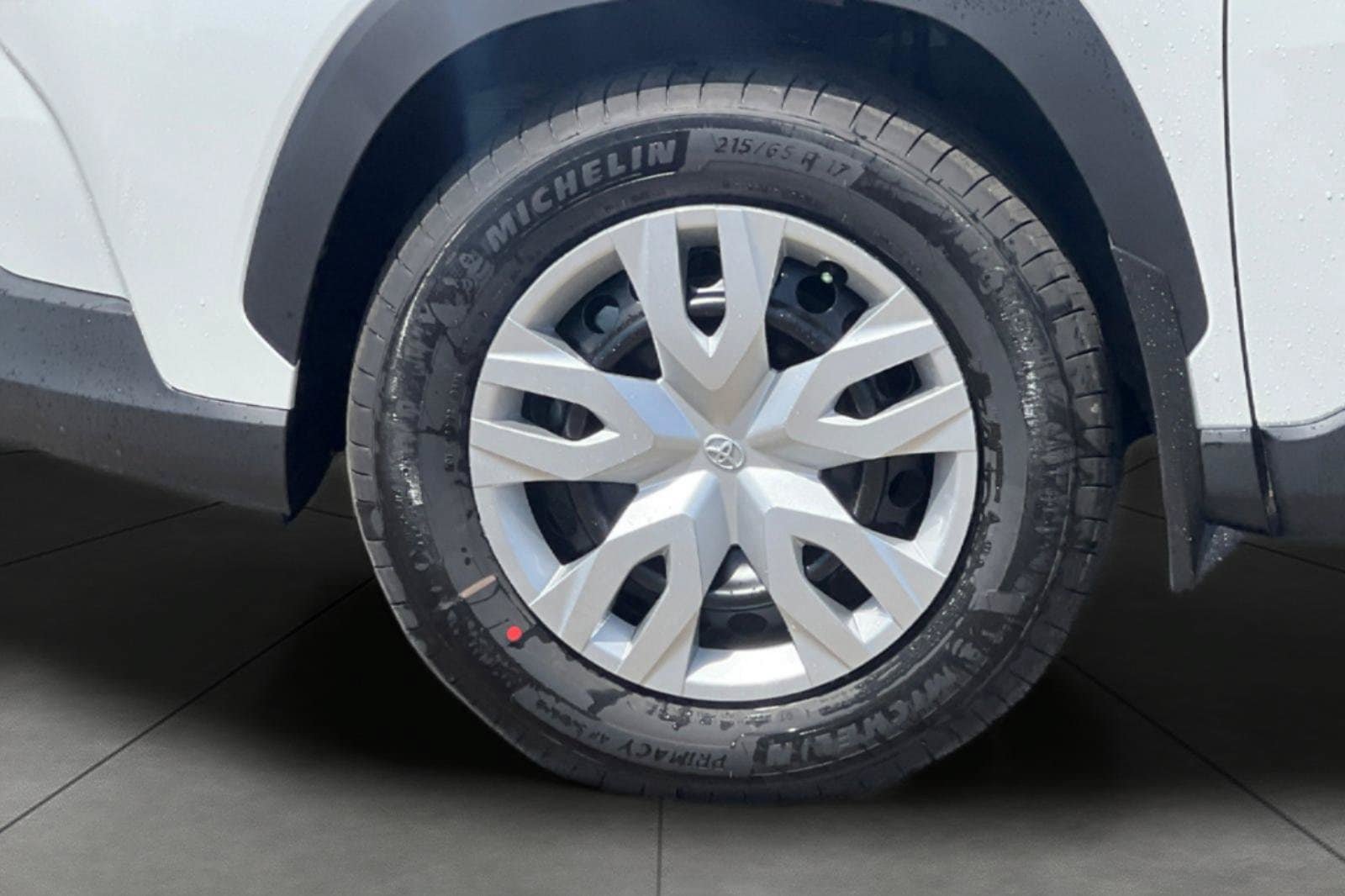 New 2026 Toyota Corolla Cross L FWD image 29