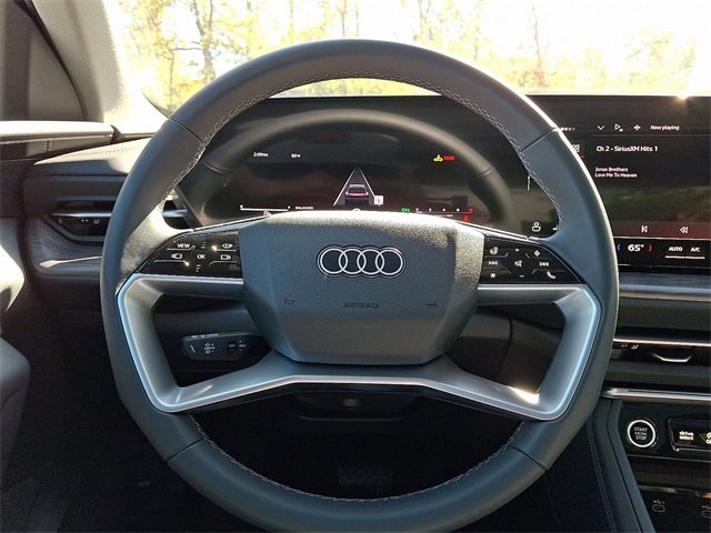 New 2025 Audi Q5 Premium Plus image 16