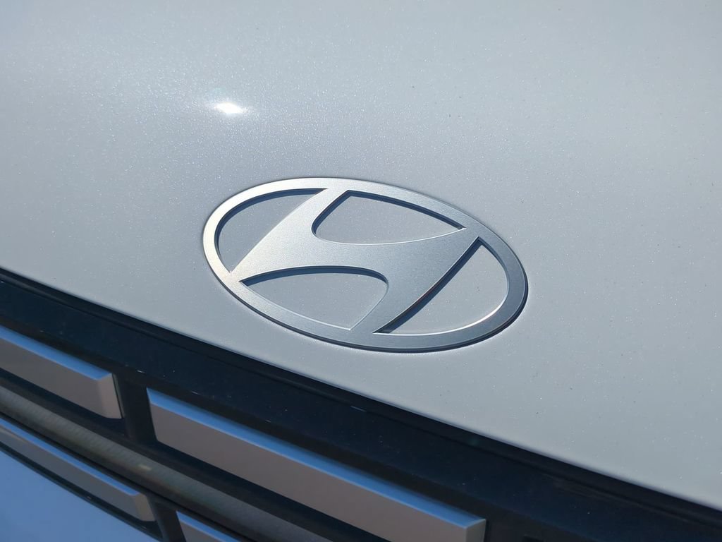 New 2026 Hyundai Santa Fe SEL FWD image 13