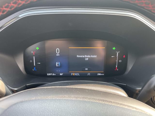 Used 2025 Ford Escape ST-Line Select AWD/4WD image 38