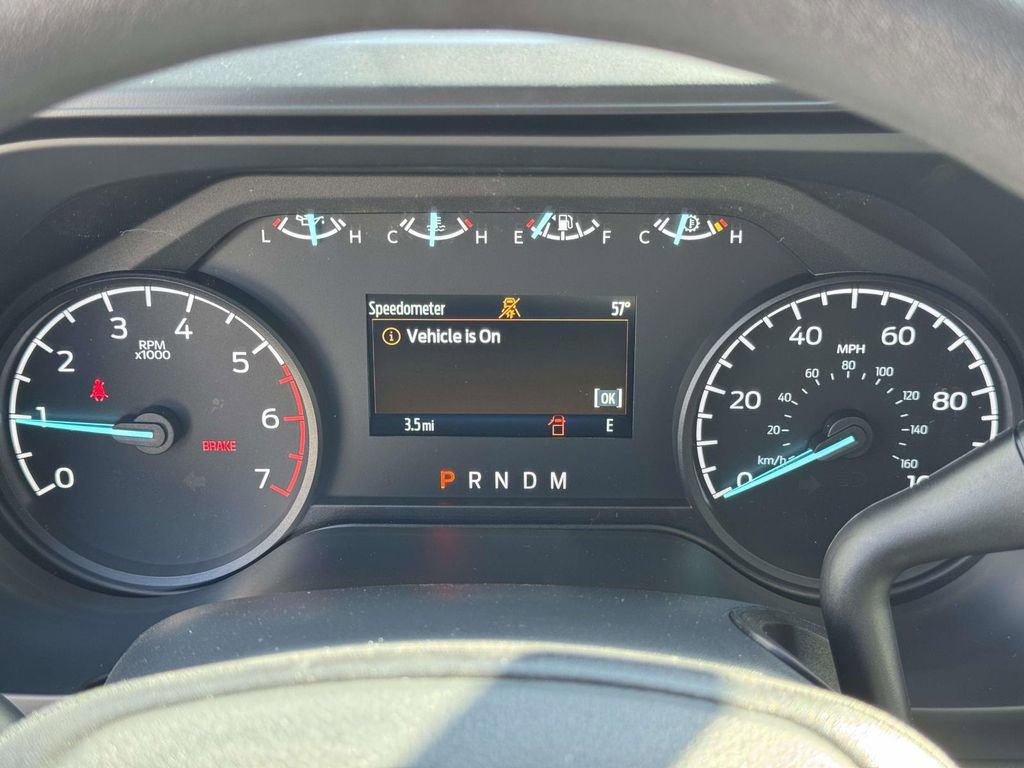 New 2026 Ford F350 XLT image 13