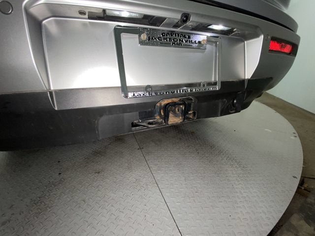 Used 2024 Nissan Pathfinder Platinum w/ Cargo Package AWD/4WD image 30