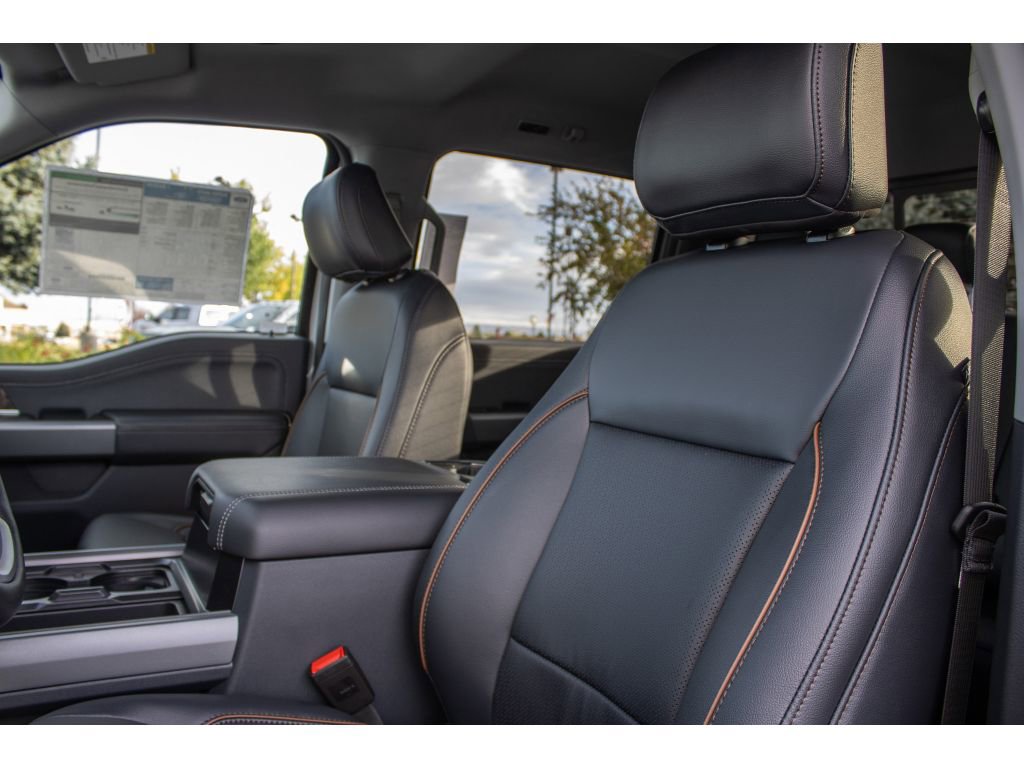 New 2026 Ford F350 Lariat image 19