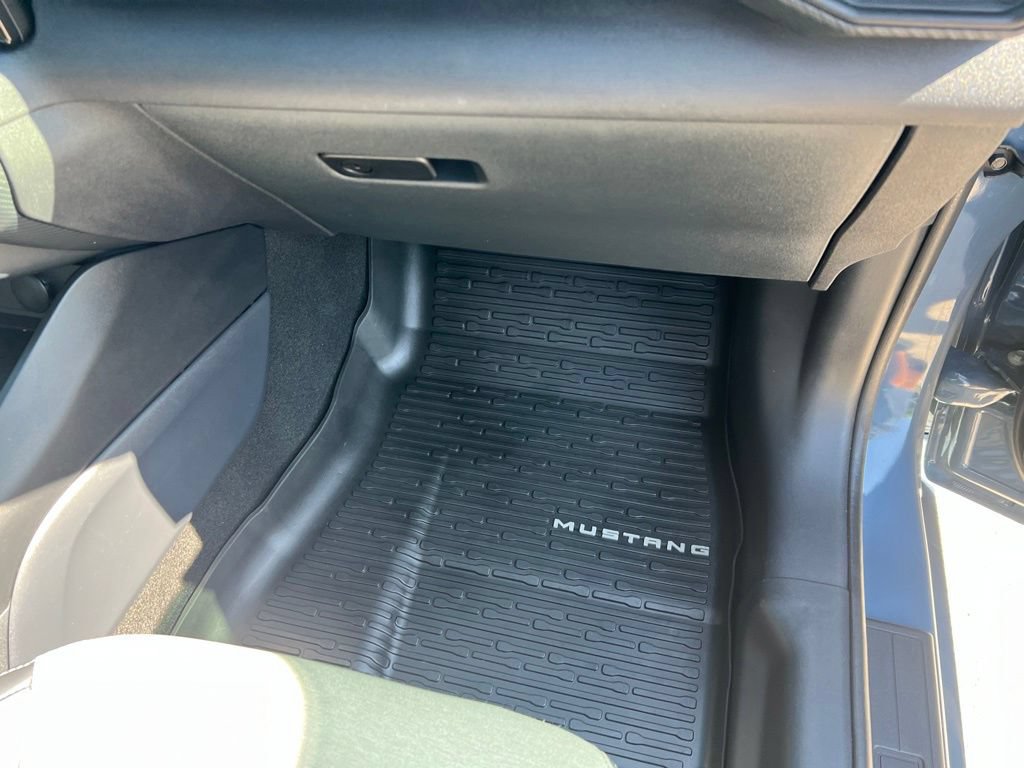 Used 2024 Ford Mustang GT RWD image 12