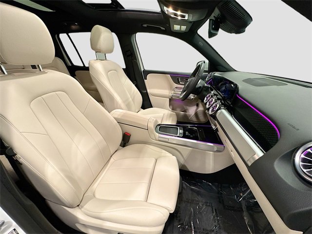Certified 2024 Mercedes-Benz GLB 250 4MATIC image 30