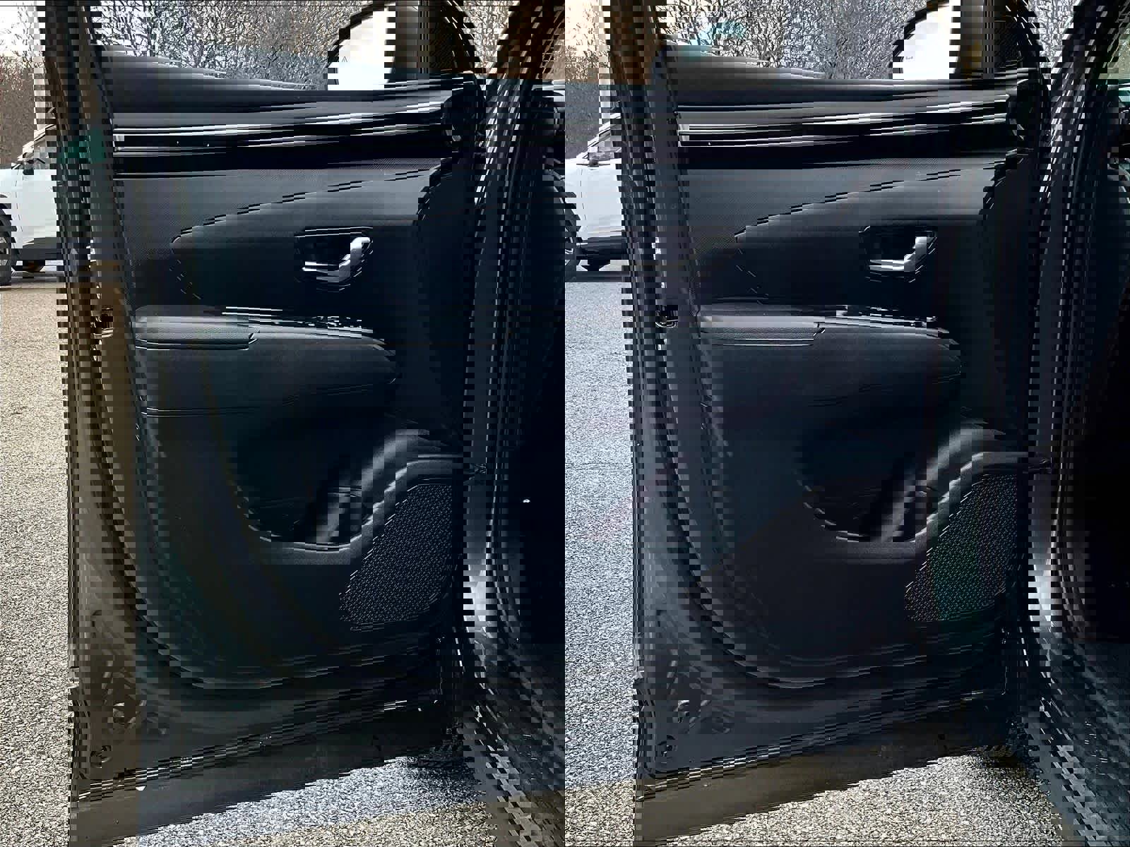 Used 2023 Hyundai Tucson SEL image 9