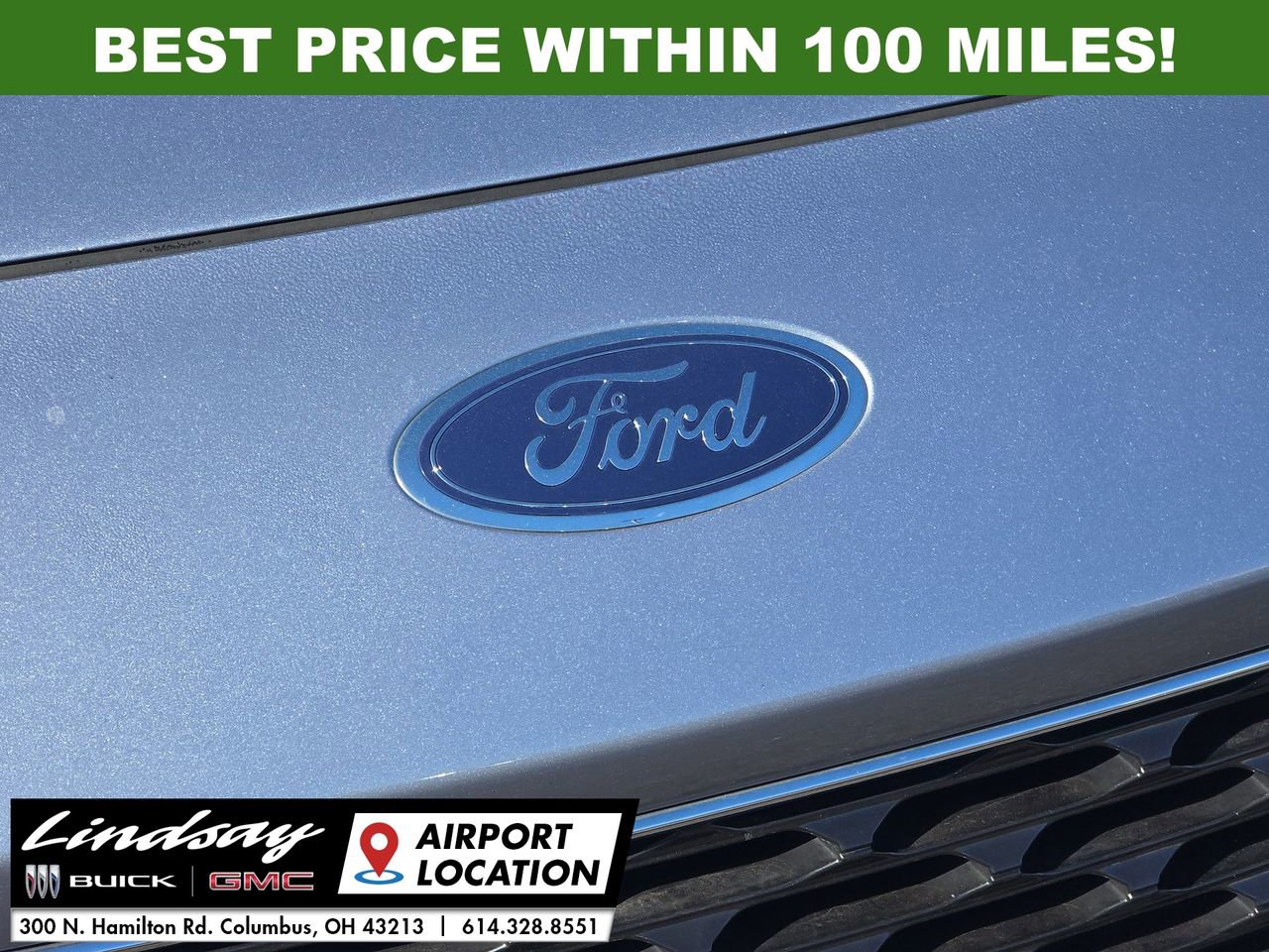 Used 2022 Ford Escape SE w/ Convenience Package image 29