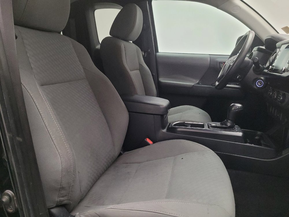 Used 2020 Toyota Tacoma SR w/ SR Convenience Package RWD image 21