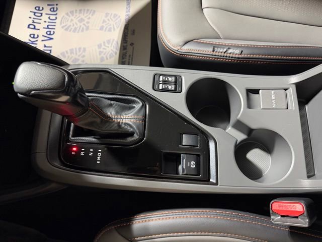 Certified 2025 Subaru Crosstrek 2.5i Limited AWD/4WD image 18