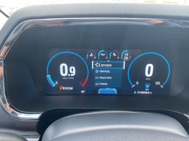 Used 2021 Ford F150 Lariat w/ Equipment Group 502A High image 20