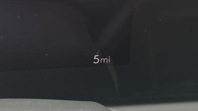 New 2026 Buick Envista Avenir image 12