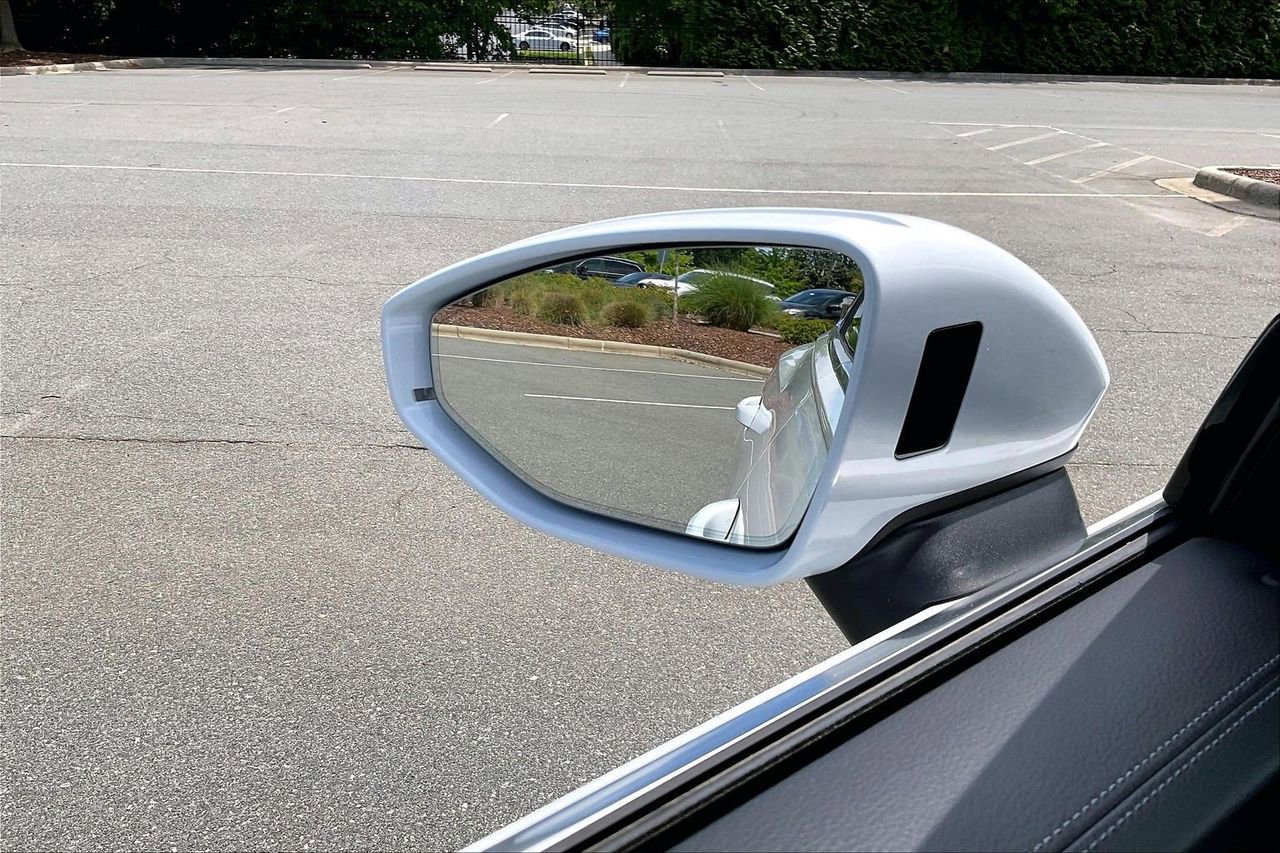 Used 2024 Audi A6 Premium Plus AWD/4WD image 30