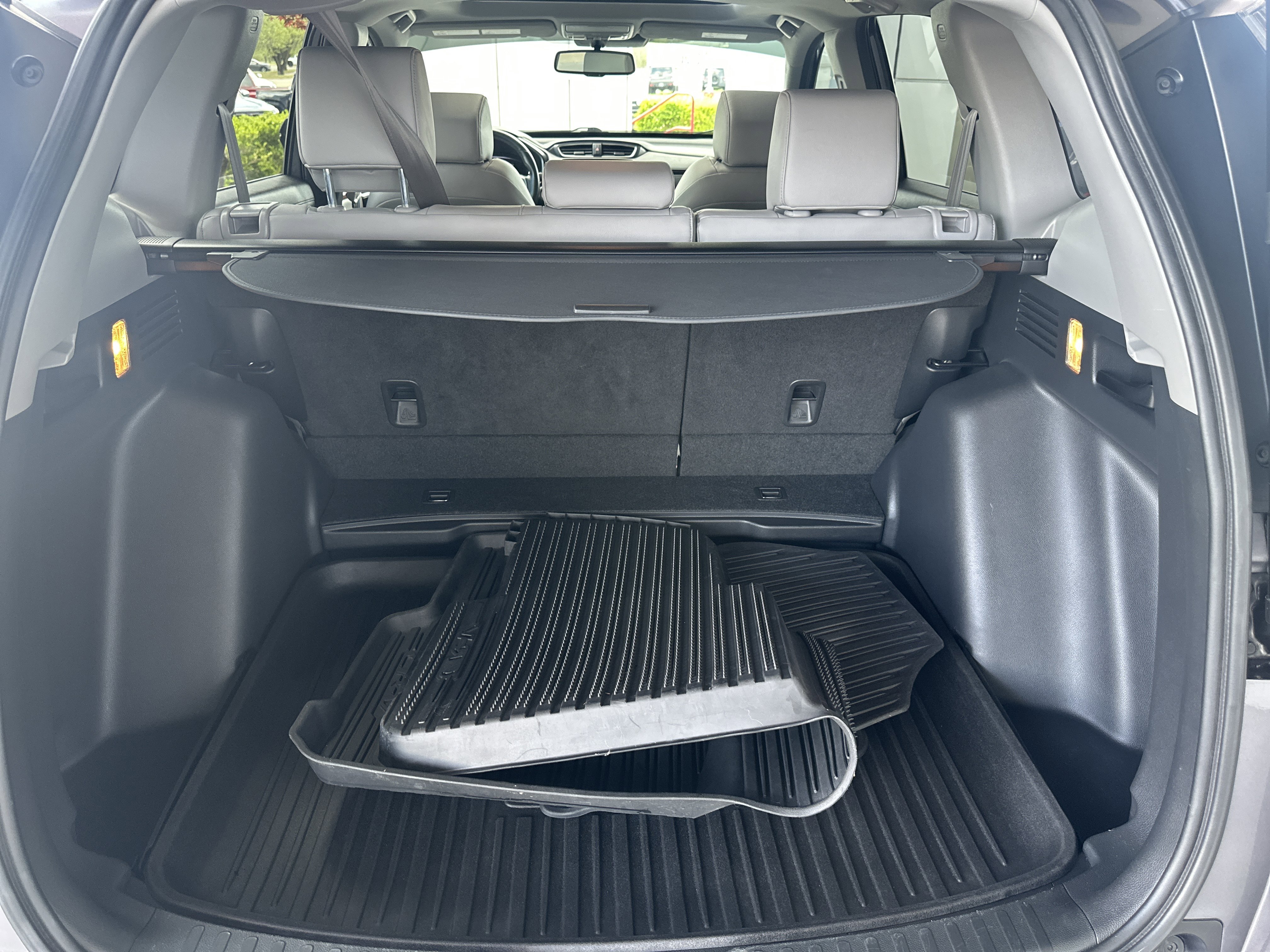 Used 2021 Honda CR-V EX-L image 23