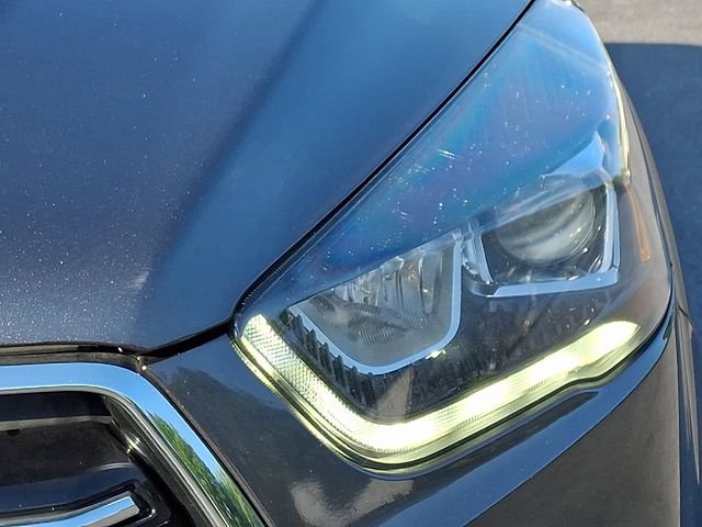 Used 2017 Ford Escape SE w/ Equipment Group 201A AWD/4WD image 12