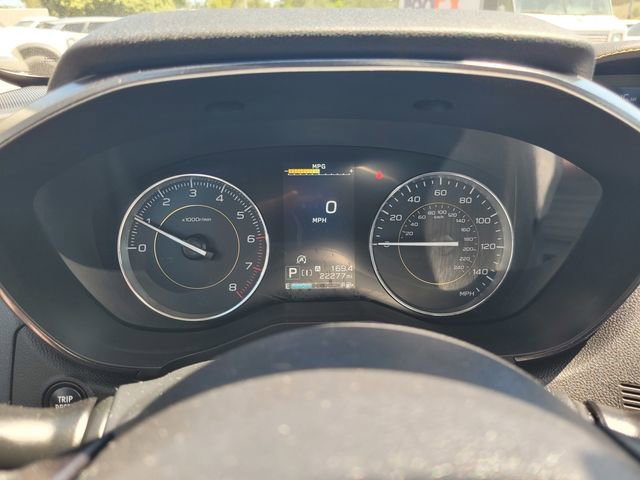 Used 2022 Subaru Crosstrek 2.5i Sport w/ Moonroof Package AWD/4WD image 29
