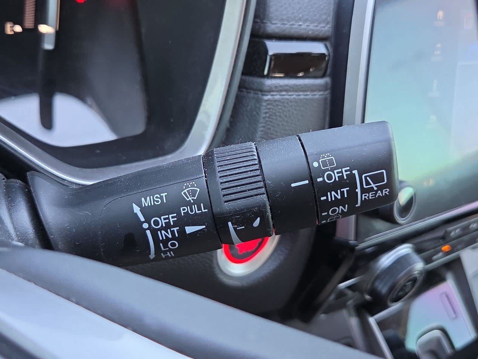 Used 2020 Honda CR-V EX-L image 26