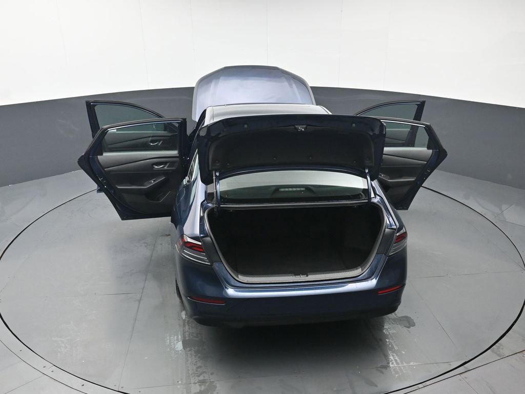 Used 2024 Honda Accord EX image 45
