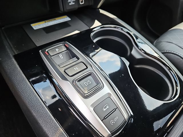 Used 2021 Honda Passport Elite image 16