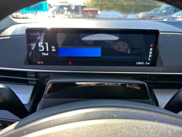 Used 2022 Ford Mustang Mach-E Select w/ Comfort/Technology Package image 17
