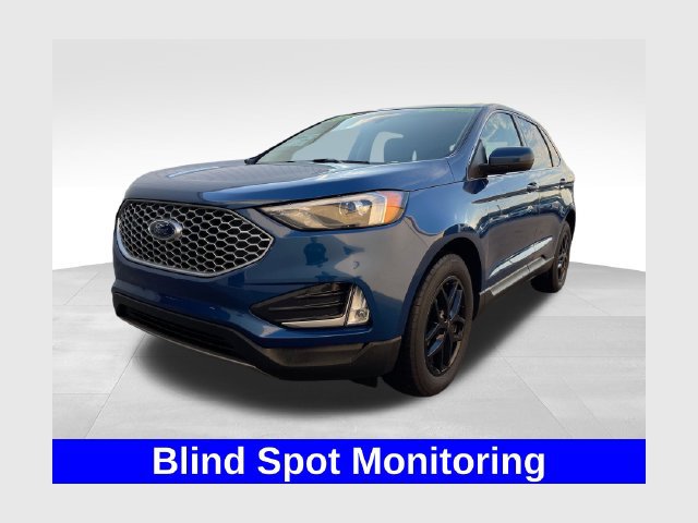 Used 2024 Ford Edge SEL w/ Convenience Package