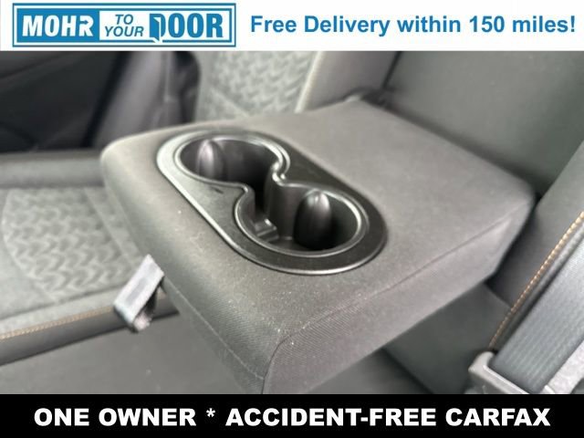 Used 2023 Chevrolet Equinox LT image 29