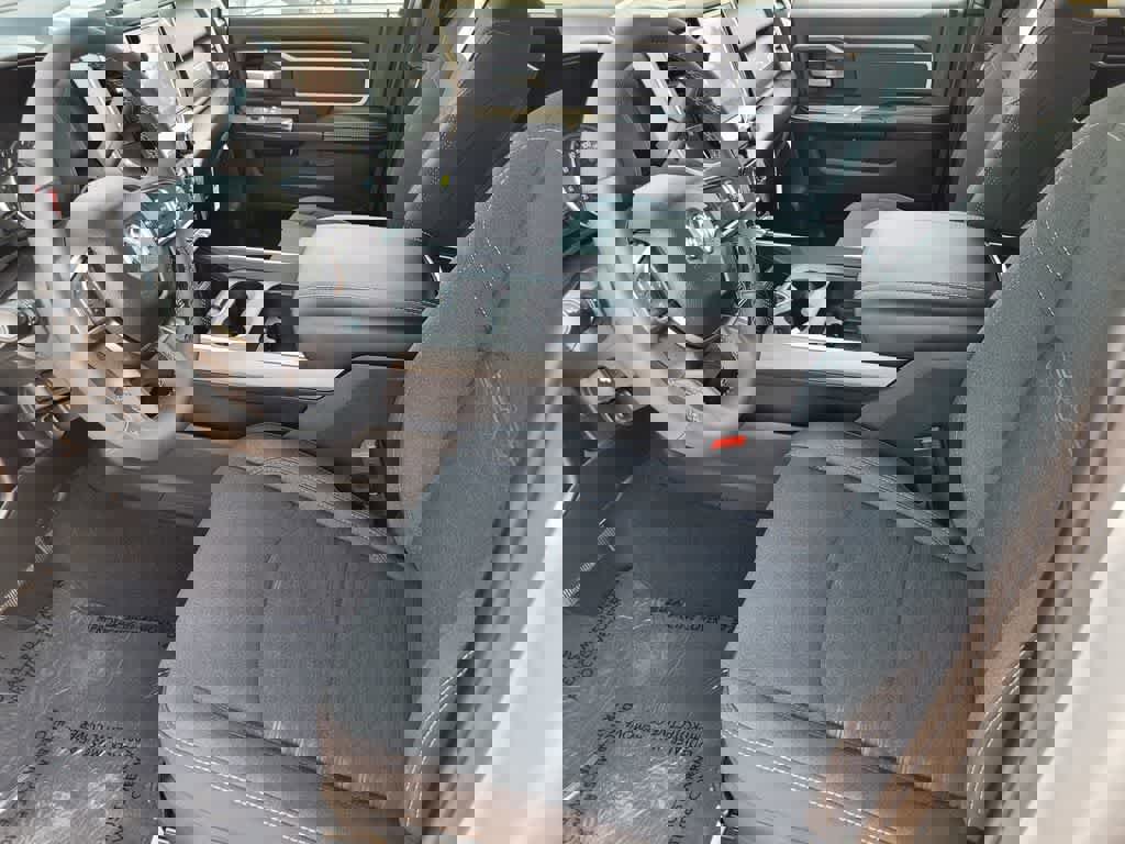 New 2025 RAM 2500 Lone Star image 15