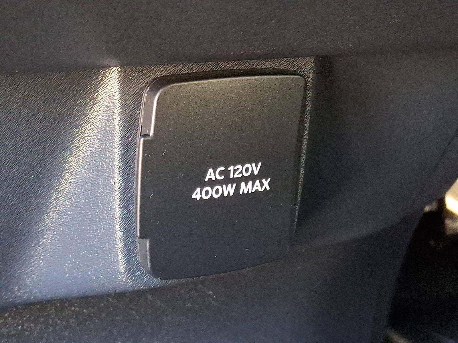 Certified 2025 Ford Expedition Active AWD/4WD image 14