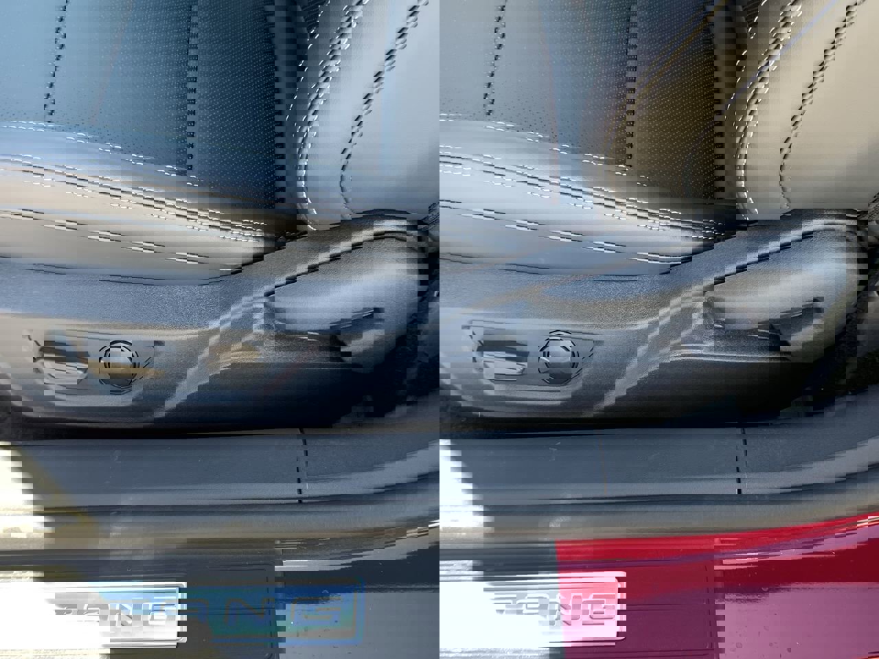 New 2025 Ford Mustang Premium image 22