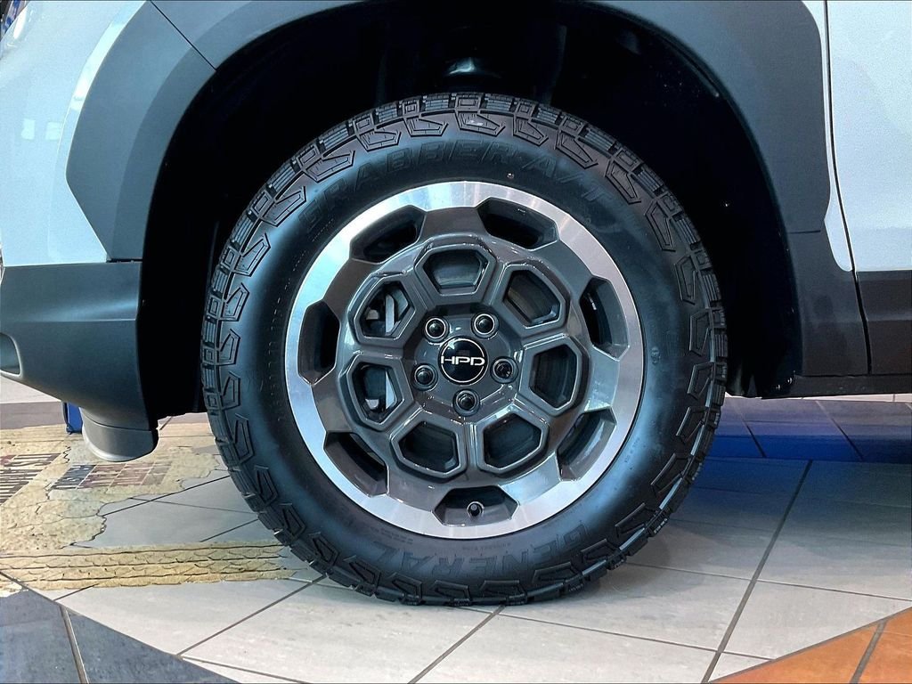 New 2024 Honda Ridgeline Sport+ image 8