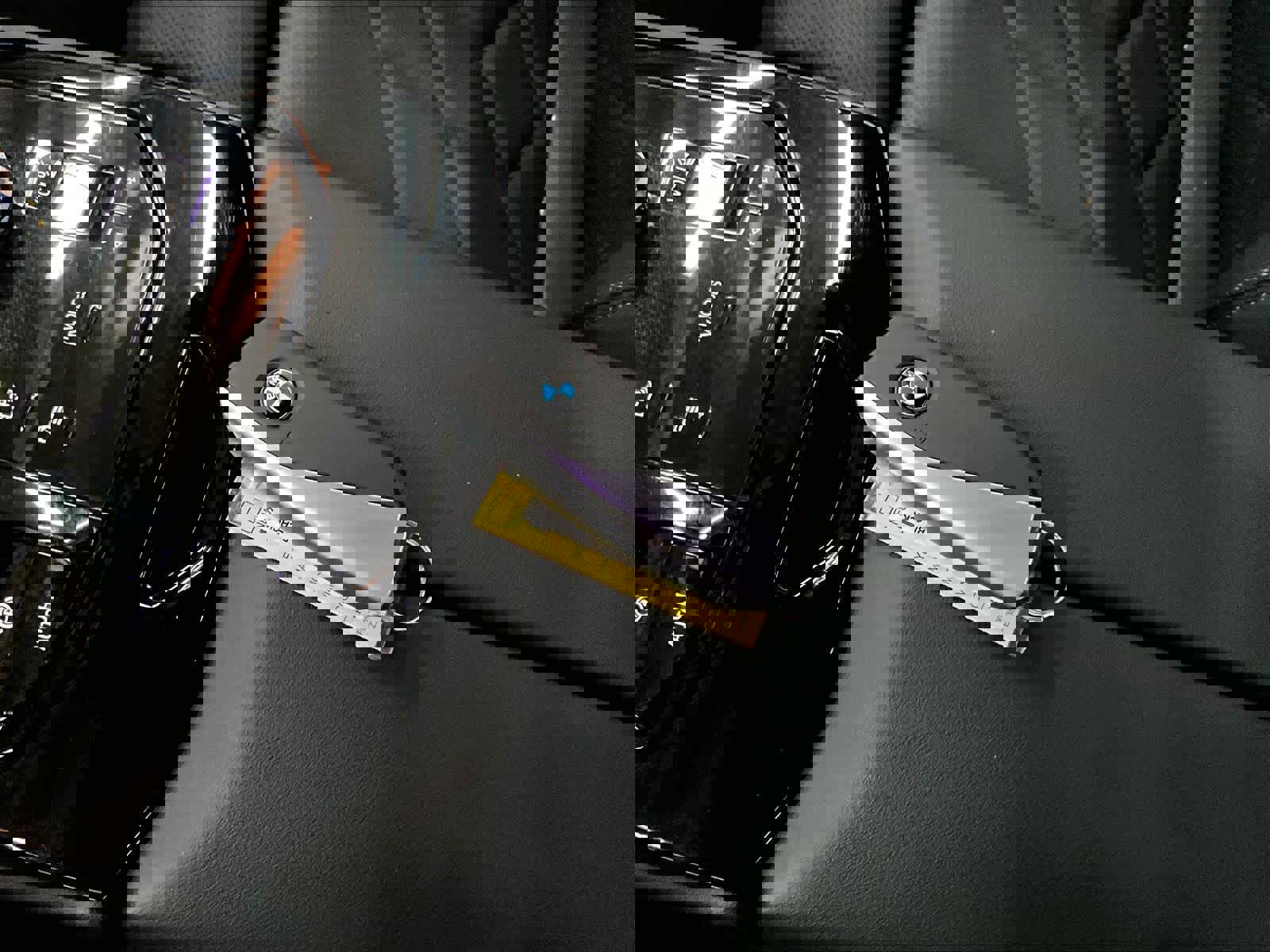 Used 2026 BMW 540i xDrive w/ Executive Package AWD/4WD image 12