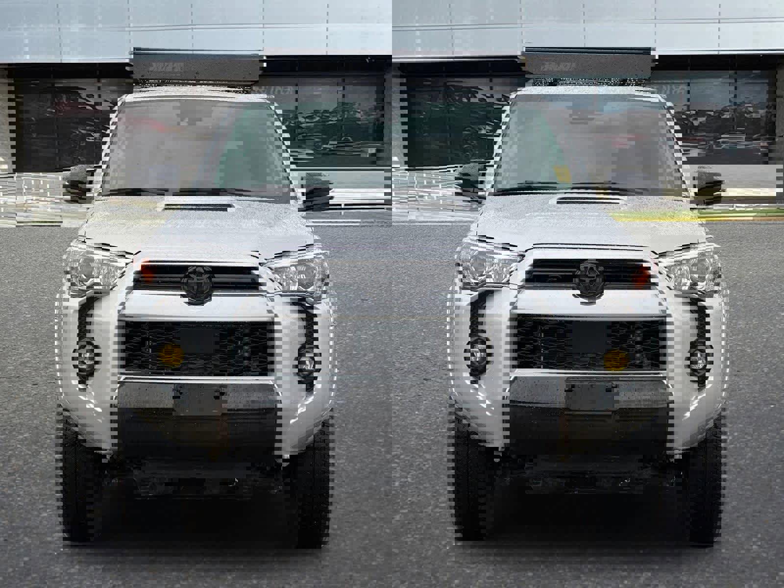 Used 2021 Toyota 4Runner Venture w/ Moonroof Package image 11