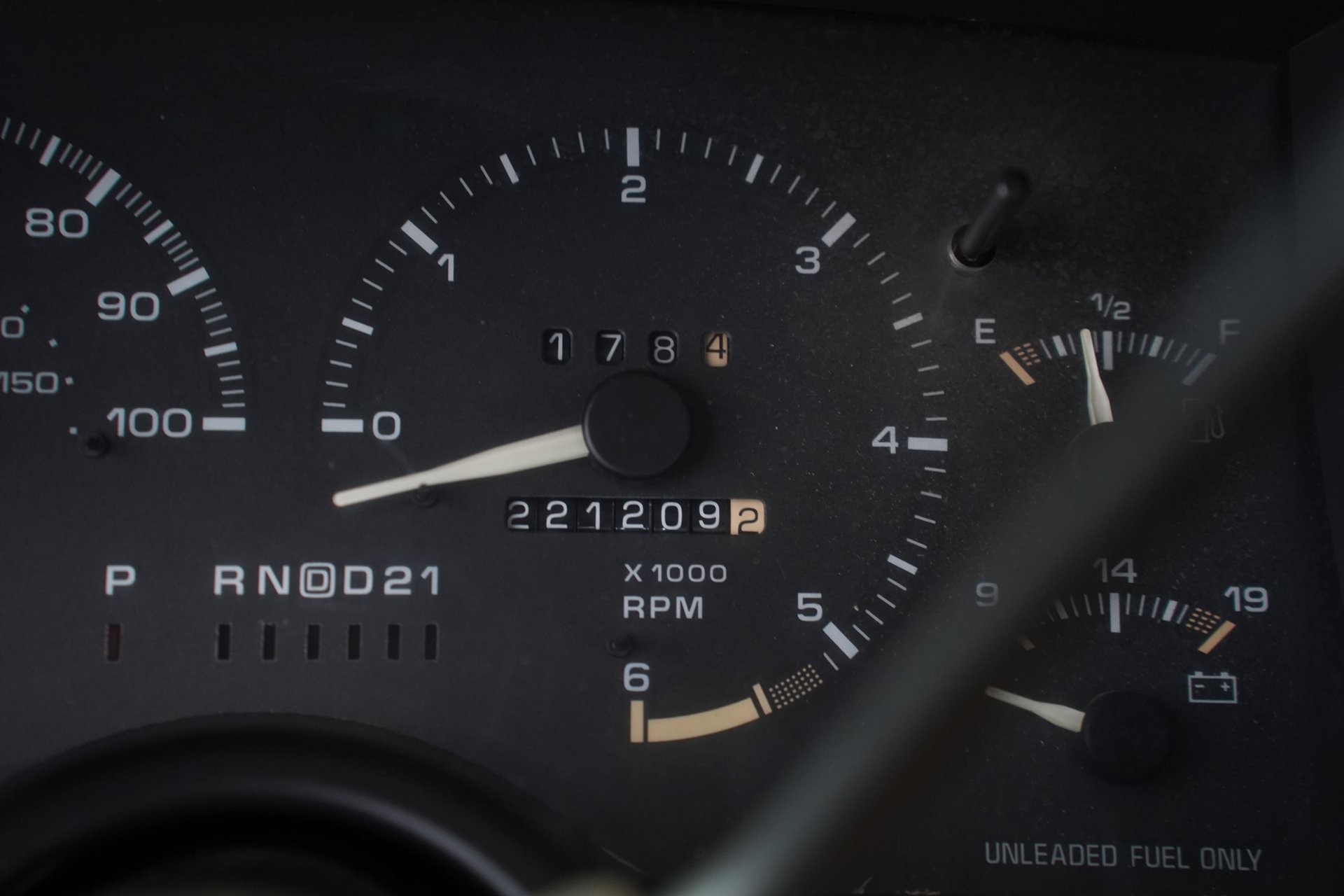 Used 1994 Chevrolet S10 Pickup 2WD Regular Cab image 32