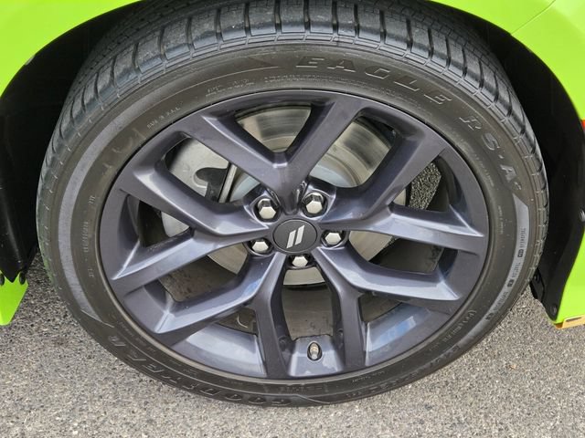 Used 2023 Dodge Charger GT w/ Blacktop Package RWD image 13