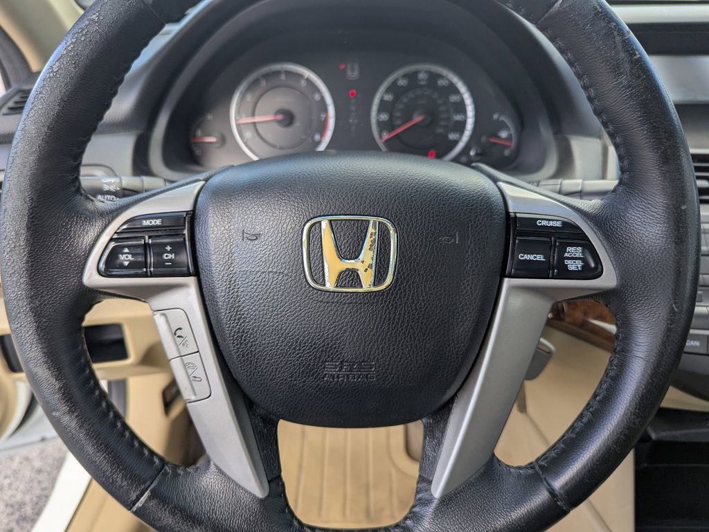 Used 2012 Honda Accord EX-L image 24