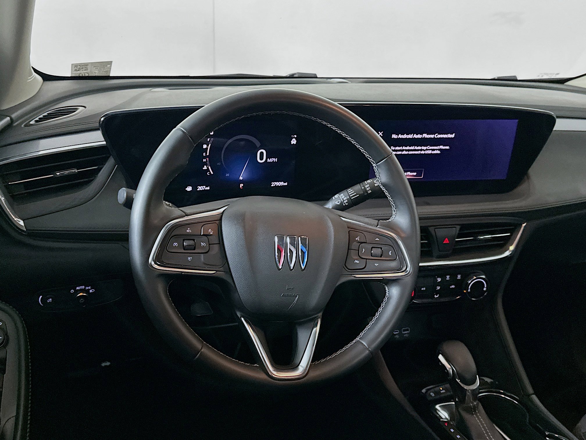 Used 2025 Buick Encore GX Preferred image 18