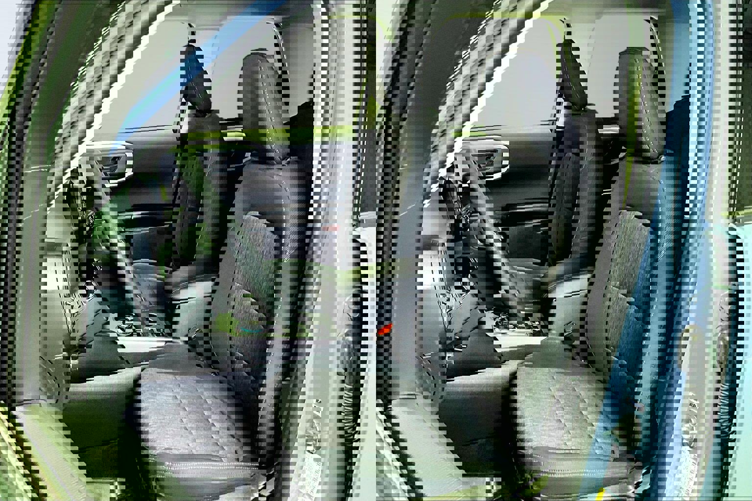 Used 2023 Ford Bronco Sport Big Bend image 20