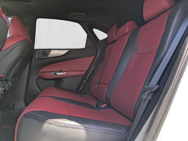 Used 2024 Lexus NX 350 F Sport AWD/4WD image 18