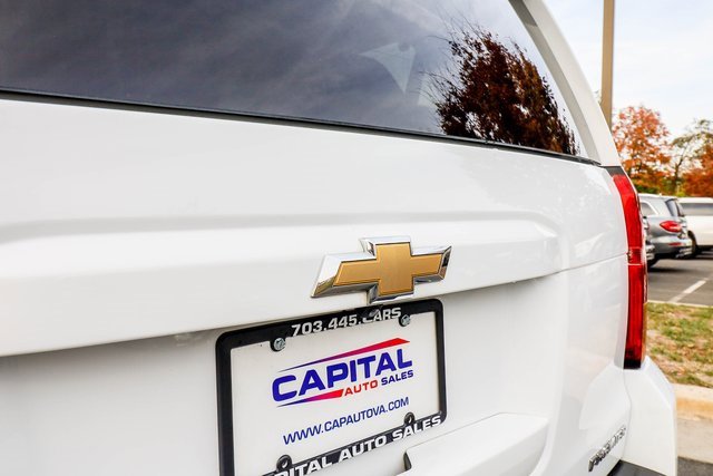 Used 2019 Chevrolet Tahoe Premier image 24