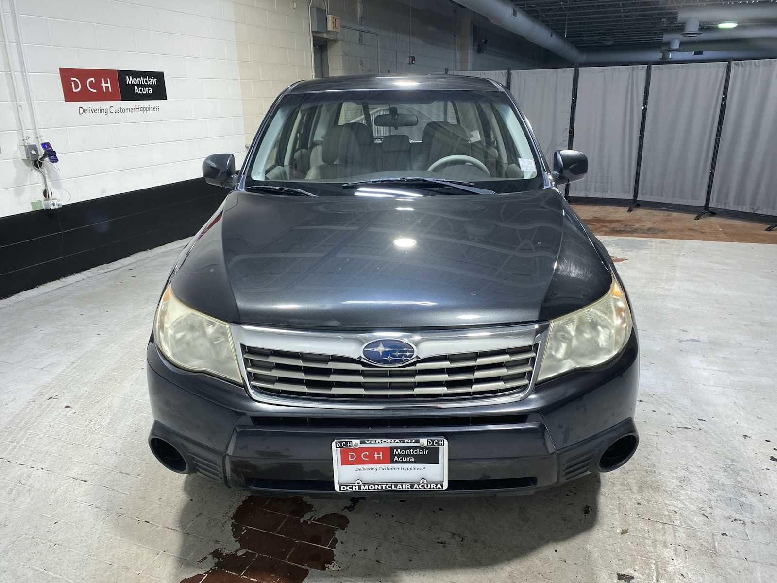 Used 2009 Subaru Forester 2.5X image 6