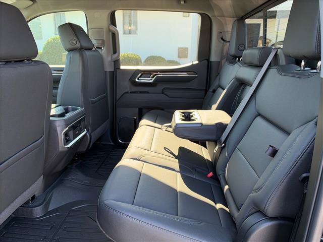 New 2026 GMC Sierra 1500 Elevation w/ Elevation Premium Package AWD/4WD image 24