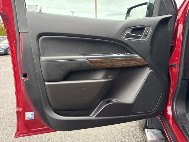 Used 2020 GMC Canyon Denali image 26