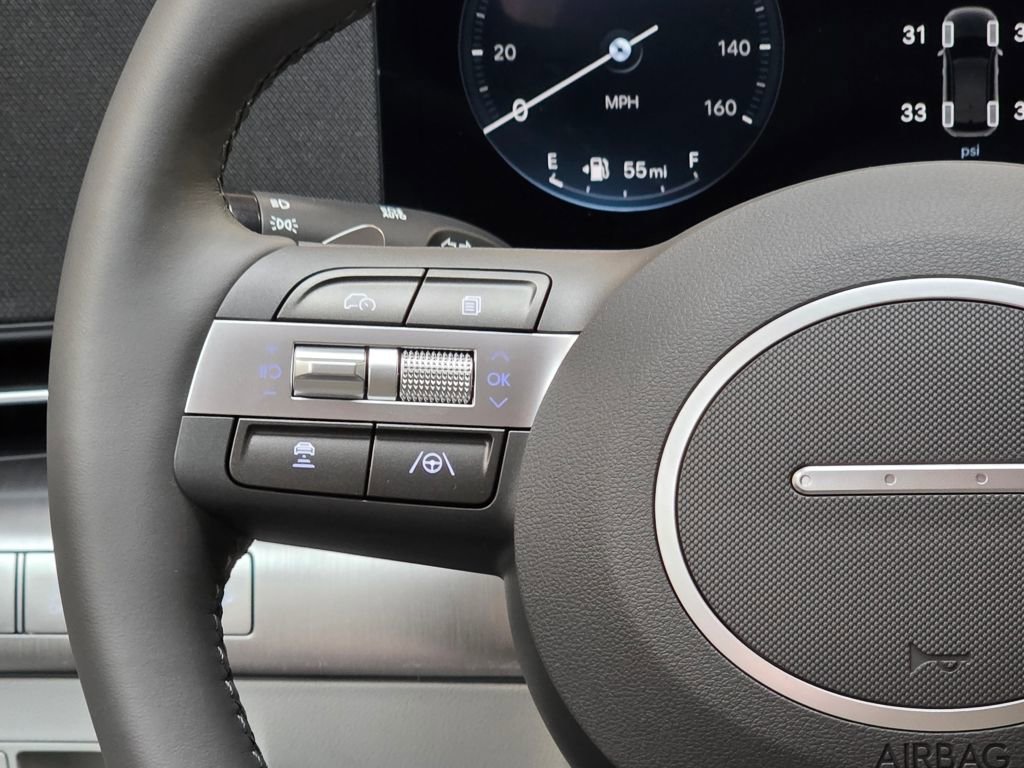 New 2026 Hyundai Kona SEL Premium image 18